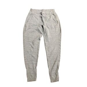 Athleta Gray Sweatpants Joggers Pants Size‎ Small Casual Comfort Athlesiure